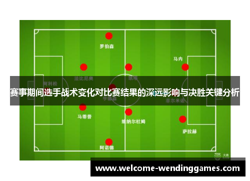 赛事期间选手战术变化对比赛结果的深远影响与决胜关键分析