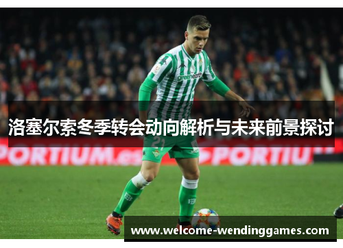 洛塞尔索冬季转会动向解析与未来前景探讨