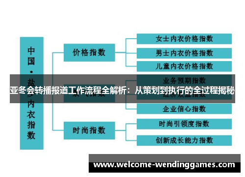 亚冬会转播报道工作流程全解析：从策划到执行的全过程揭秘