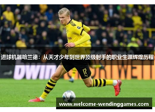进球机器哈兰德：从天才少年到世界顶级射手的职业生涯辉煌历程