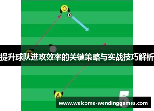 提升球队进攻效率的关键策略与实战技巧解析