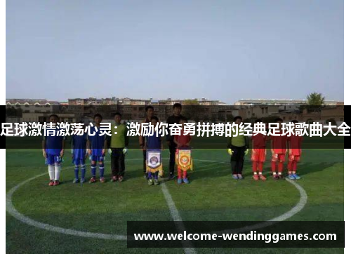 足球激情激荡心灵：激励你奋勇拼搏的经典足球歌曲大全
