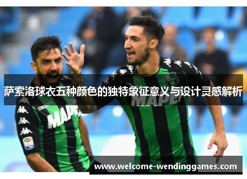 萨索洛球衣五种颜色的独特象征意义与设计灵感解析