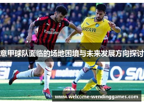 意甲球队面临的场地困境与未来发展方向探讨