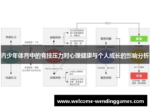 青少年体育中的竞技压力对心理健康与个人成长的影响分析