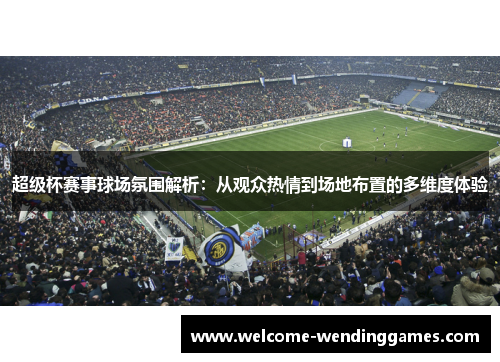 超级杯赛事球场氛围解析：从观众热情到场地布置的多维度体验
