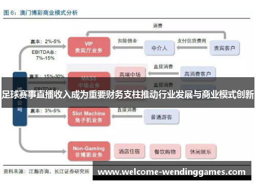 足球赛事直播收入成为重要财务支柱推动行业发展与商业模式创新